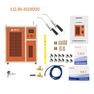 Brown Gas Generator high quality